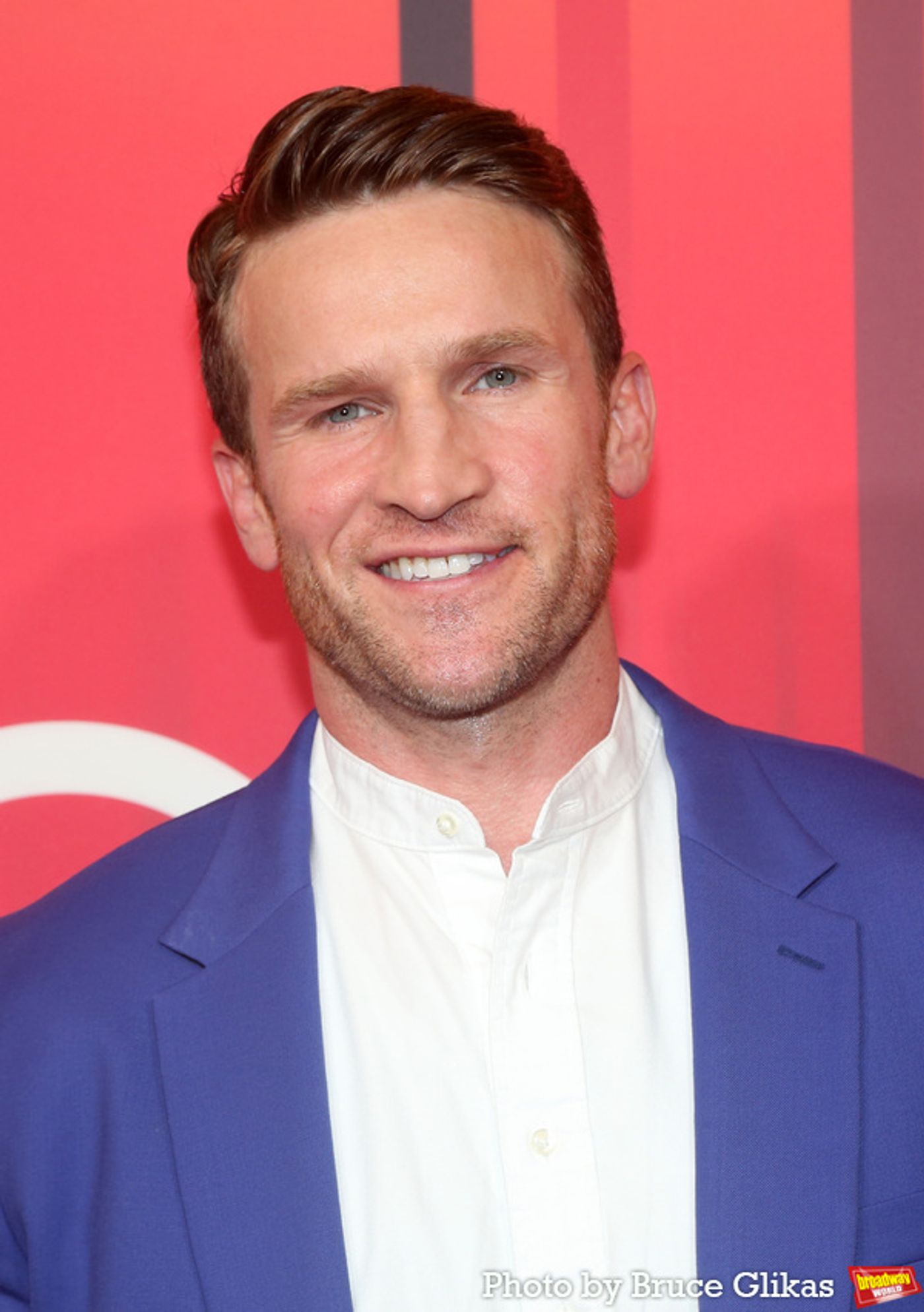 Photos: The Stars Arrive at Opening Night of INTO THE WOODS  Image