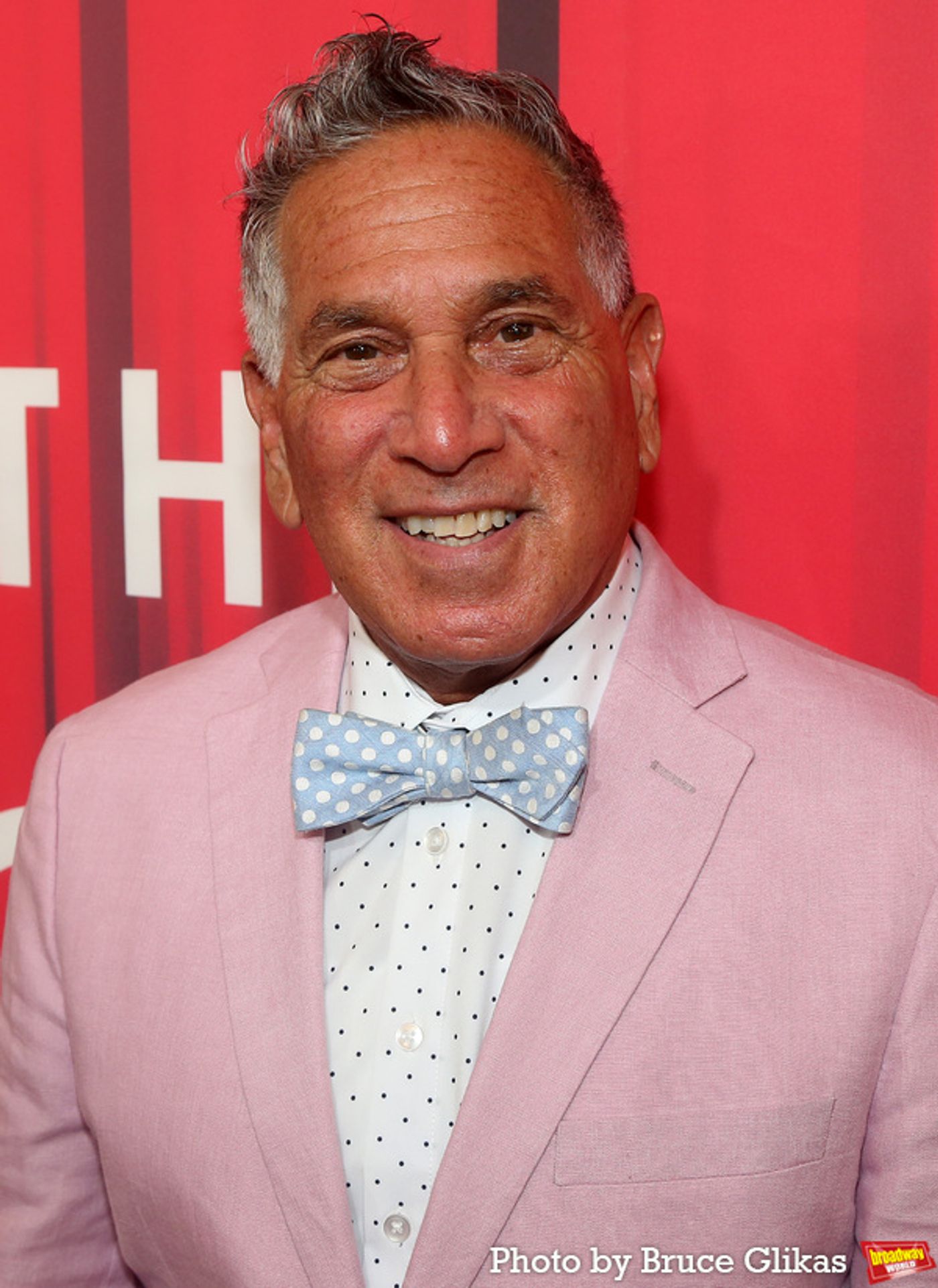 Photos: The Stars Arrive at Opening Night of INTO THE WOODS  Image