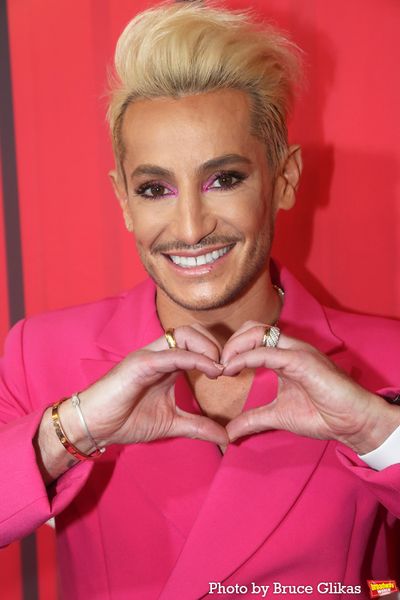 Frankie Grande Photo