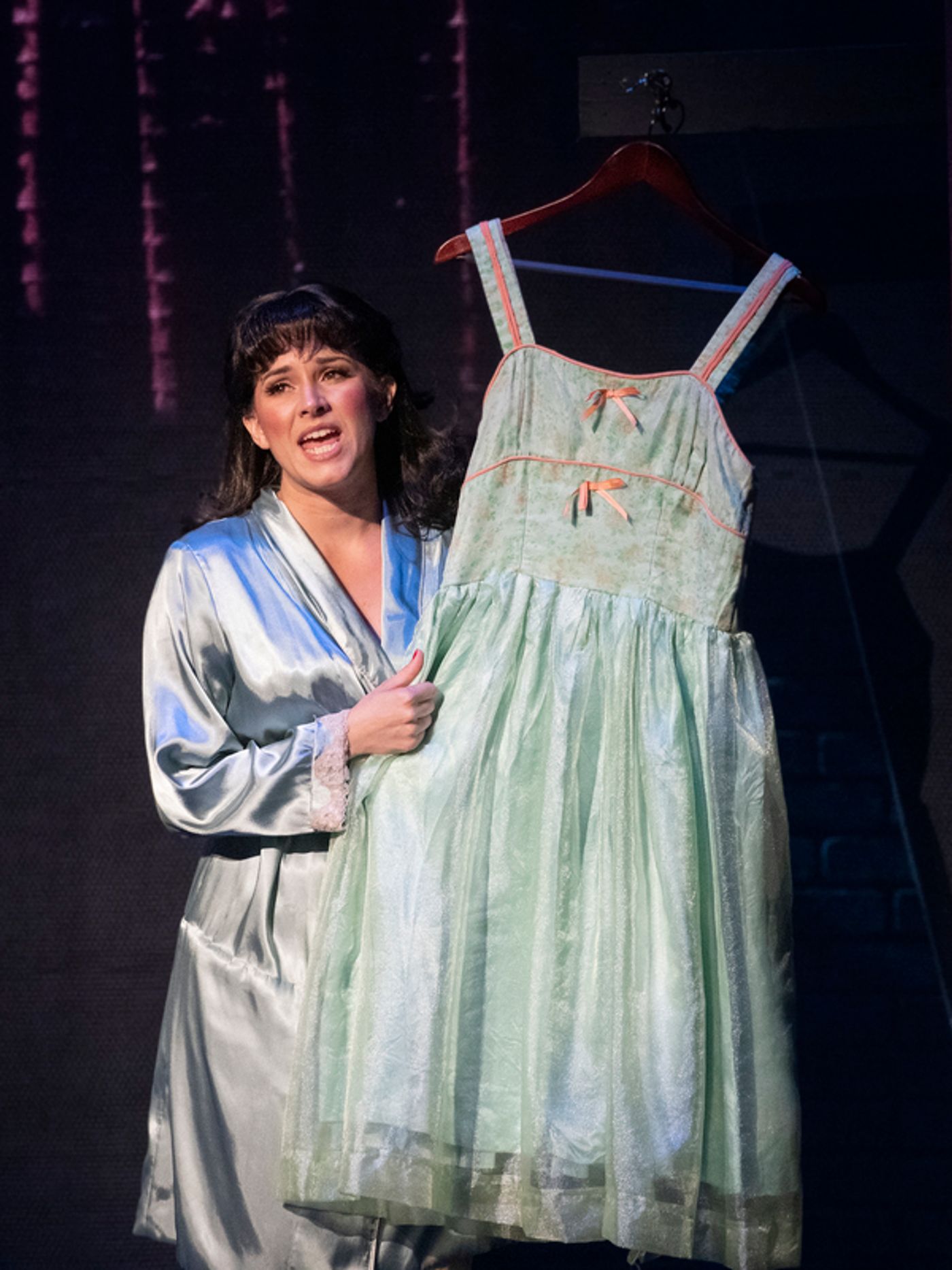 Photos: First Look at GREASE at Musical Theatre West  Image