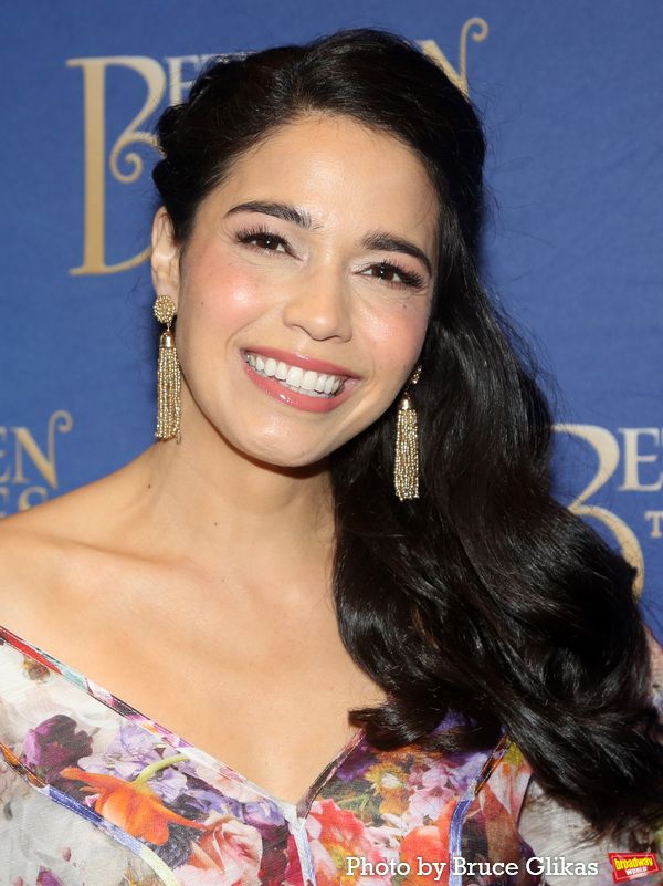 Photos: Inside Opening Night of BETWEEN THE LINES Off-Broadway — photo 11 of 84