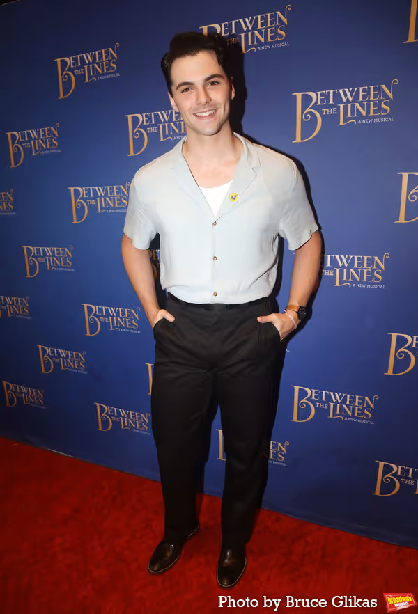 Jake David Smith Photo