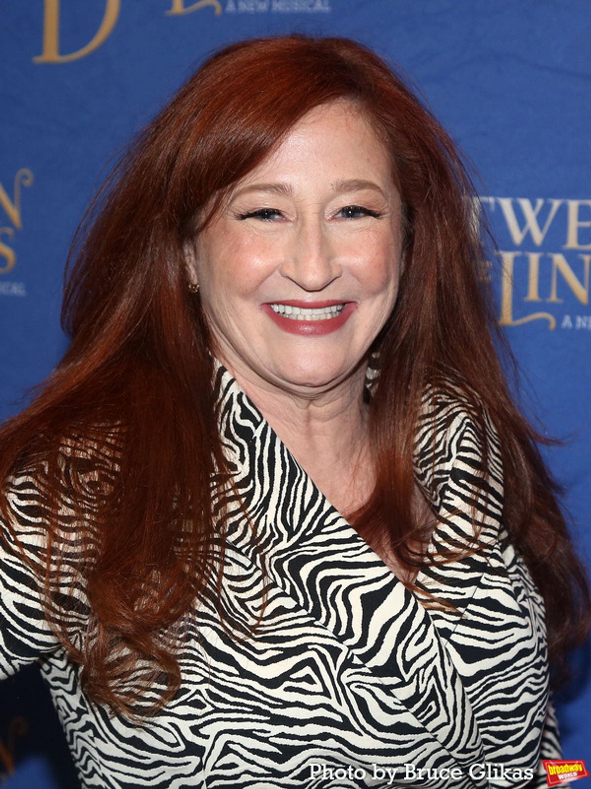 Vicki Lewis  at 