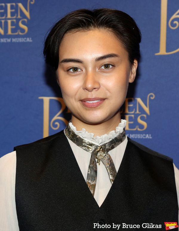 Photos: Inside Opening Night of BETWEEN THE LINES Off-Broadway — photo 25 of 84