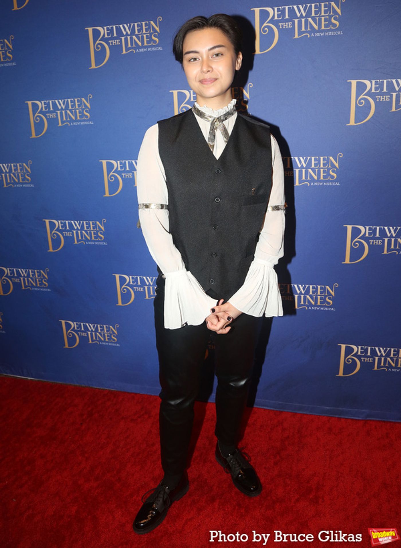 Photos: Inside Opening Night of BETWEEN THE LINES Off-Broadway  Image