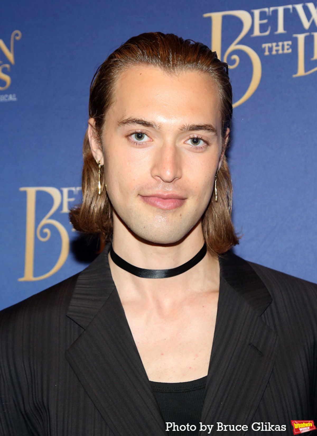 Sean Stack at Photos: Inside Opening Night of BETWEEN THE LINES Off-Broadway