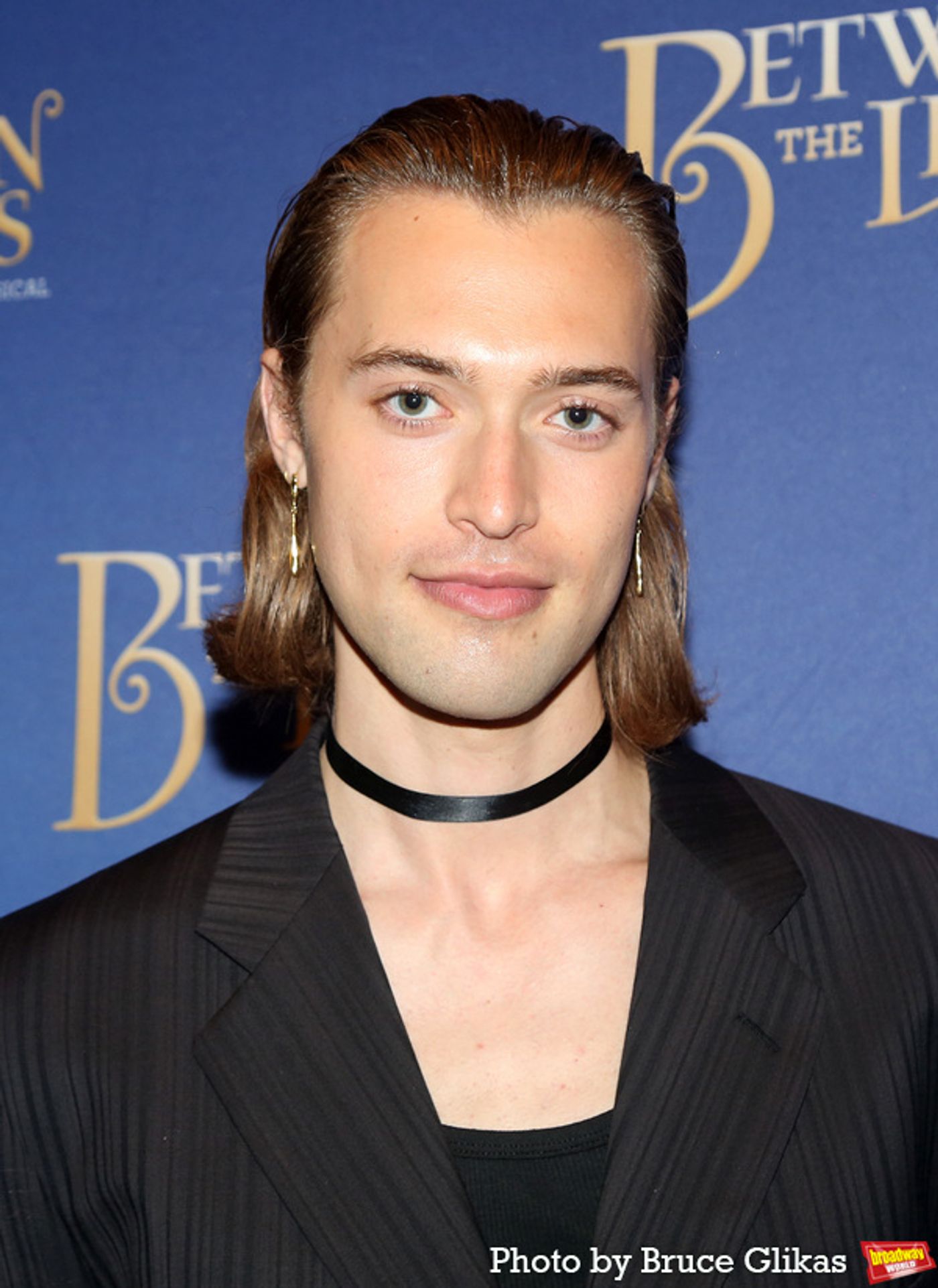 Photos: Inside Opening Night of BETWEEN THE LINES Off-Broadway  Image