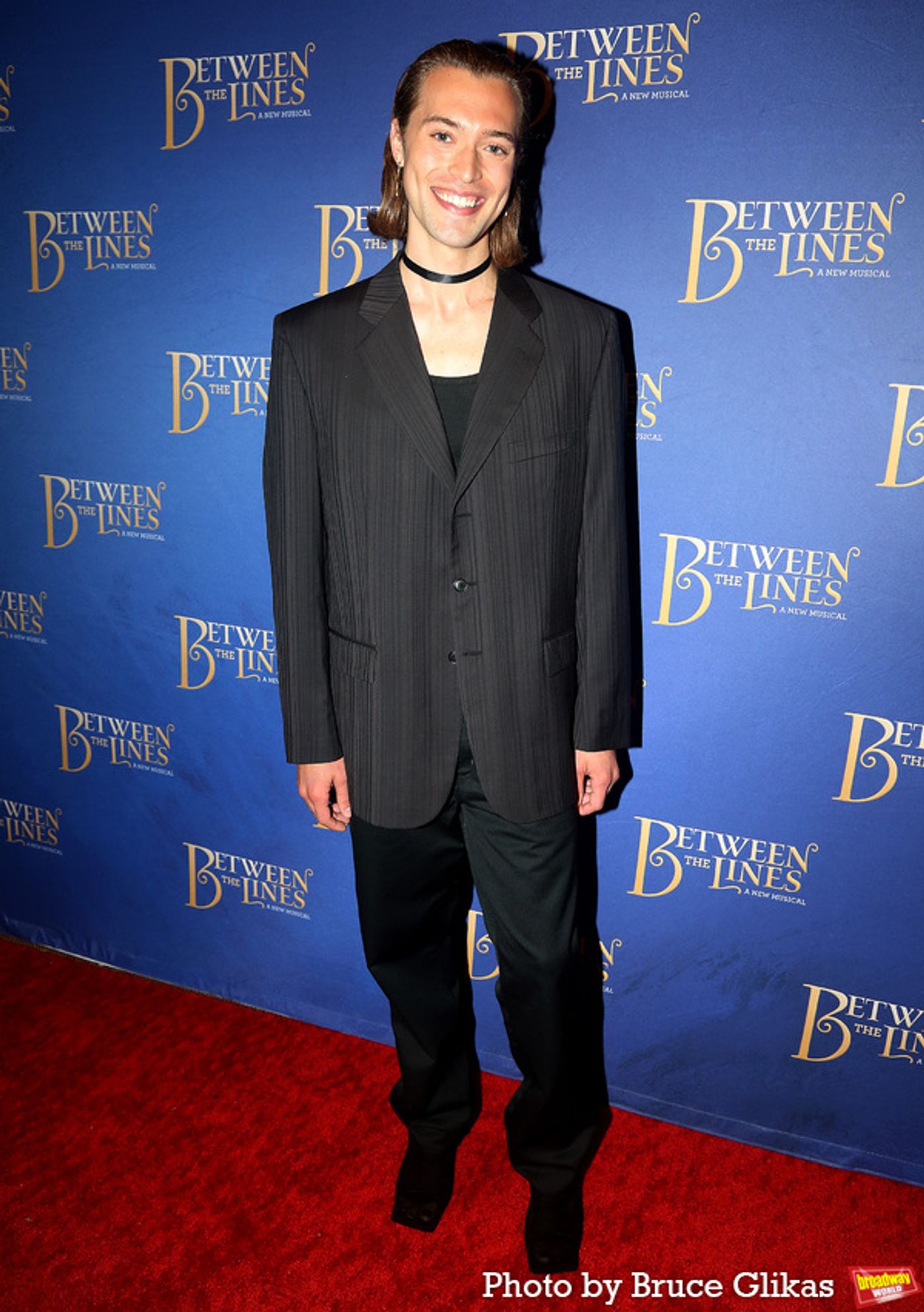 Photos: Inside Opening Night of BETWEEN THE LINES Off-Broadway  Image