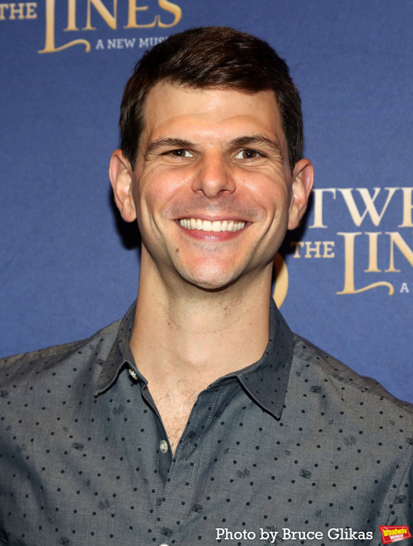 Photos: Inside Opening Night of BETWEEN THE LINES Off-Broadway  Image