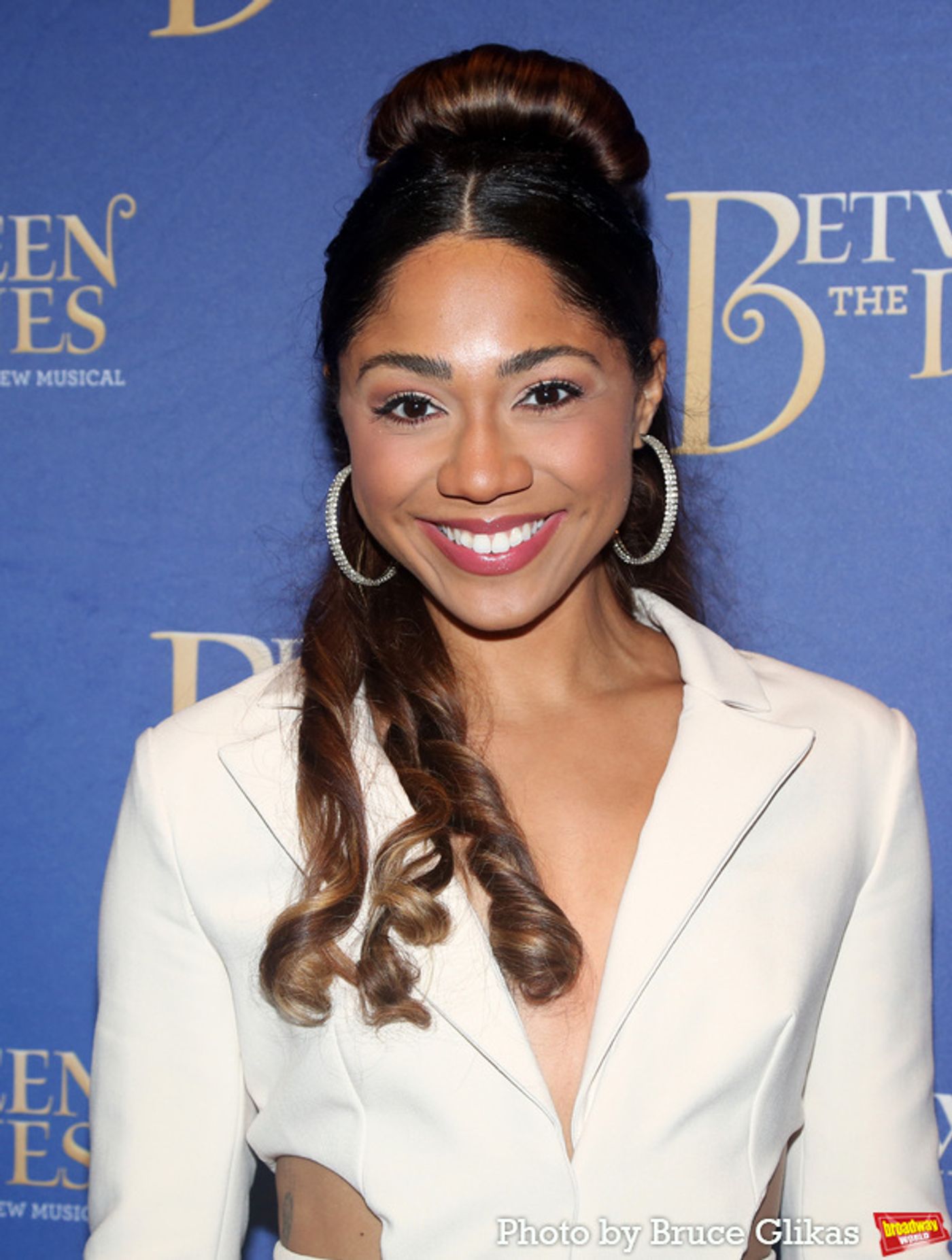 Photos: Inside Opening Night of BETWEEN THE LINES Off-Broadway  Image