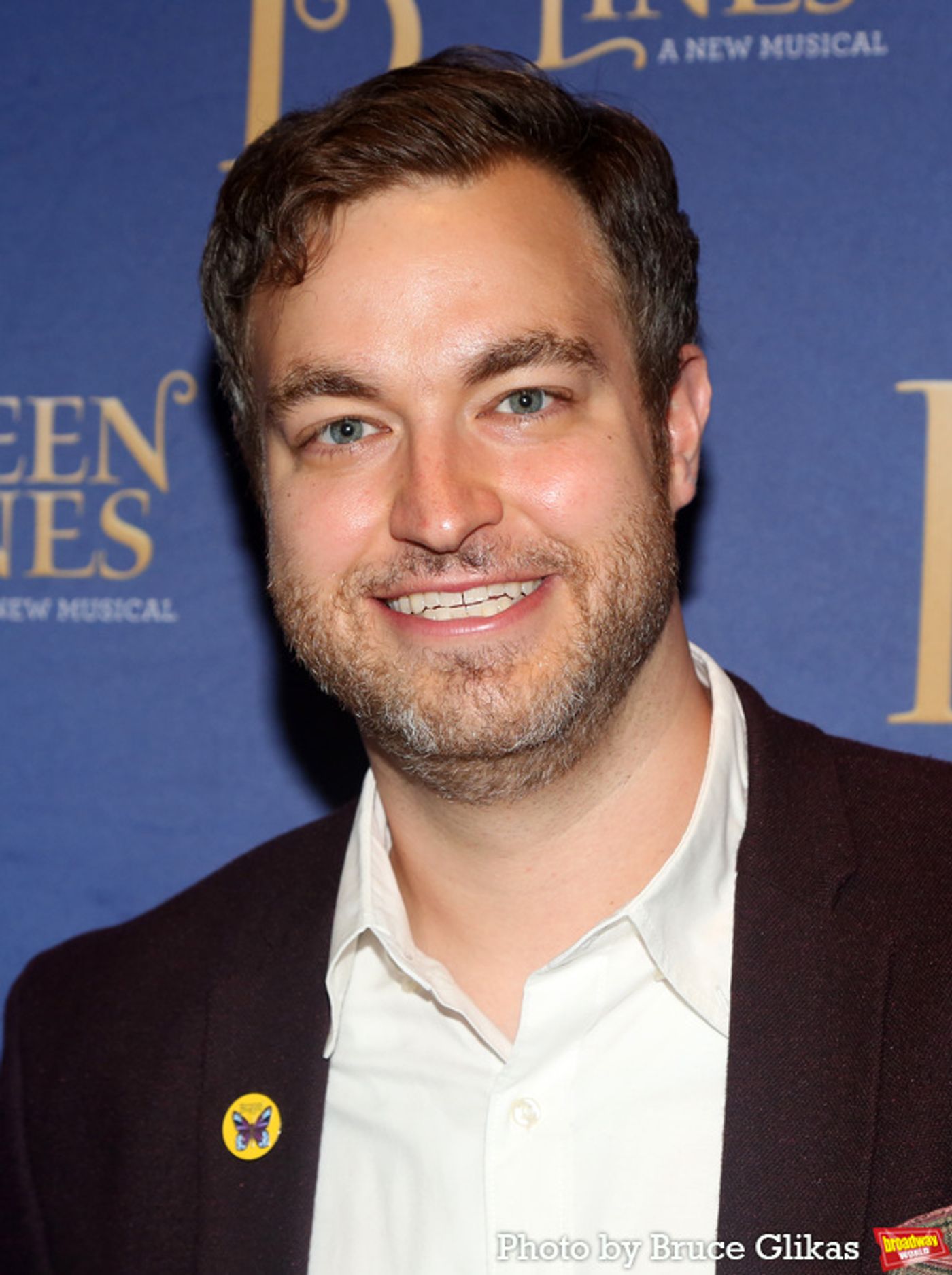 Photos: Inside Opening Night of BETWEEN THE LINES Off-Broadway  Image