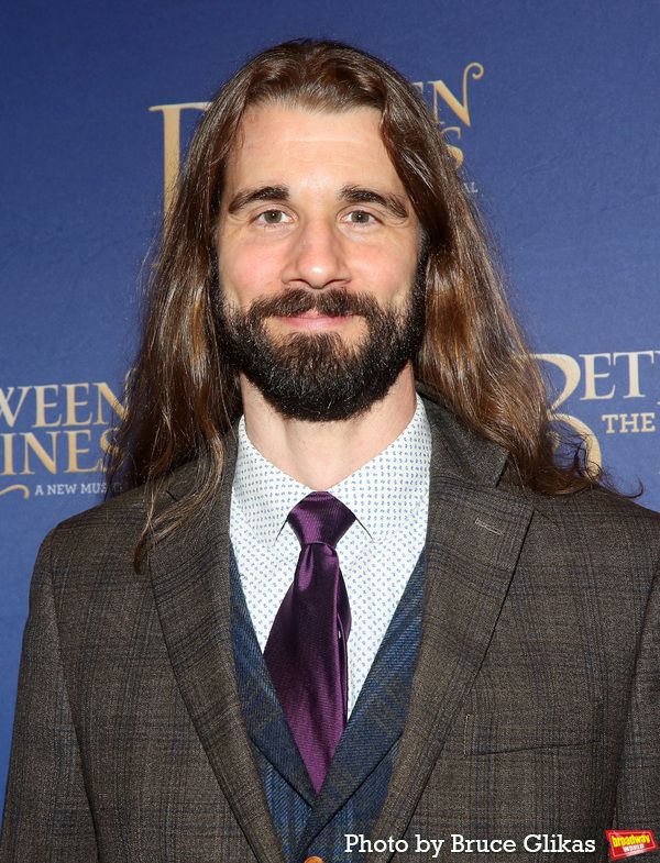 Photos: Inside Opening Night of BETWEEN THE LINES Off-Broadway — photo 35 of 84