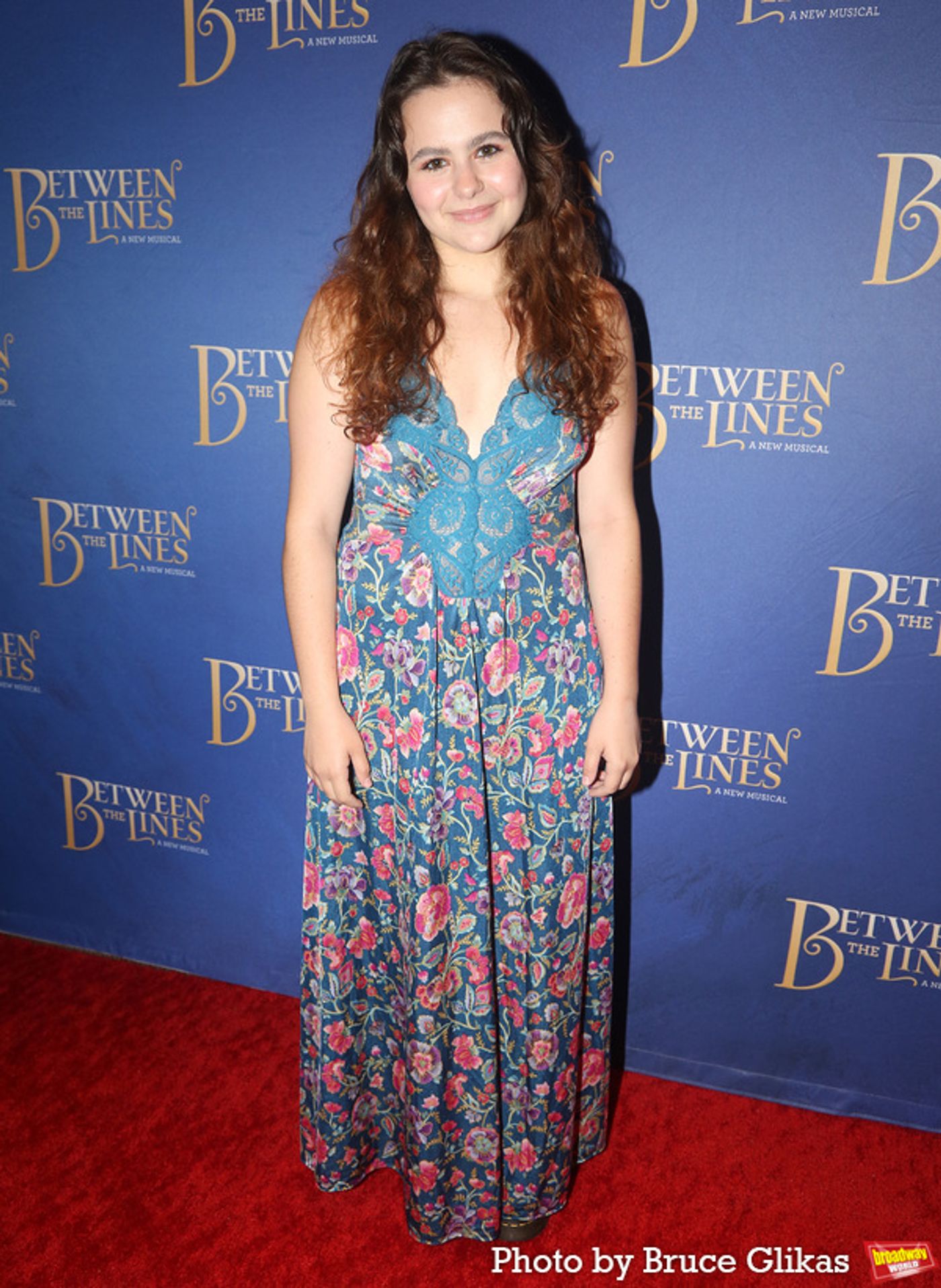 Photos: Inside Opening Night of BETWEEN THE LINES Off-Broadway  Image