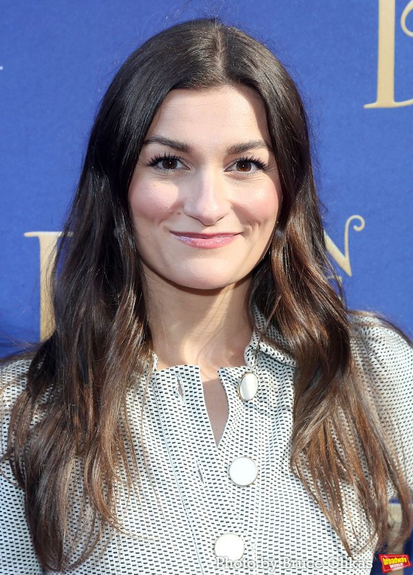 Photos: Inside Opening Night of BETWEEN THE LINES Off-Broadway — photo 54 of 84
