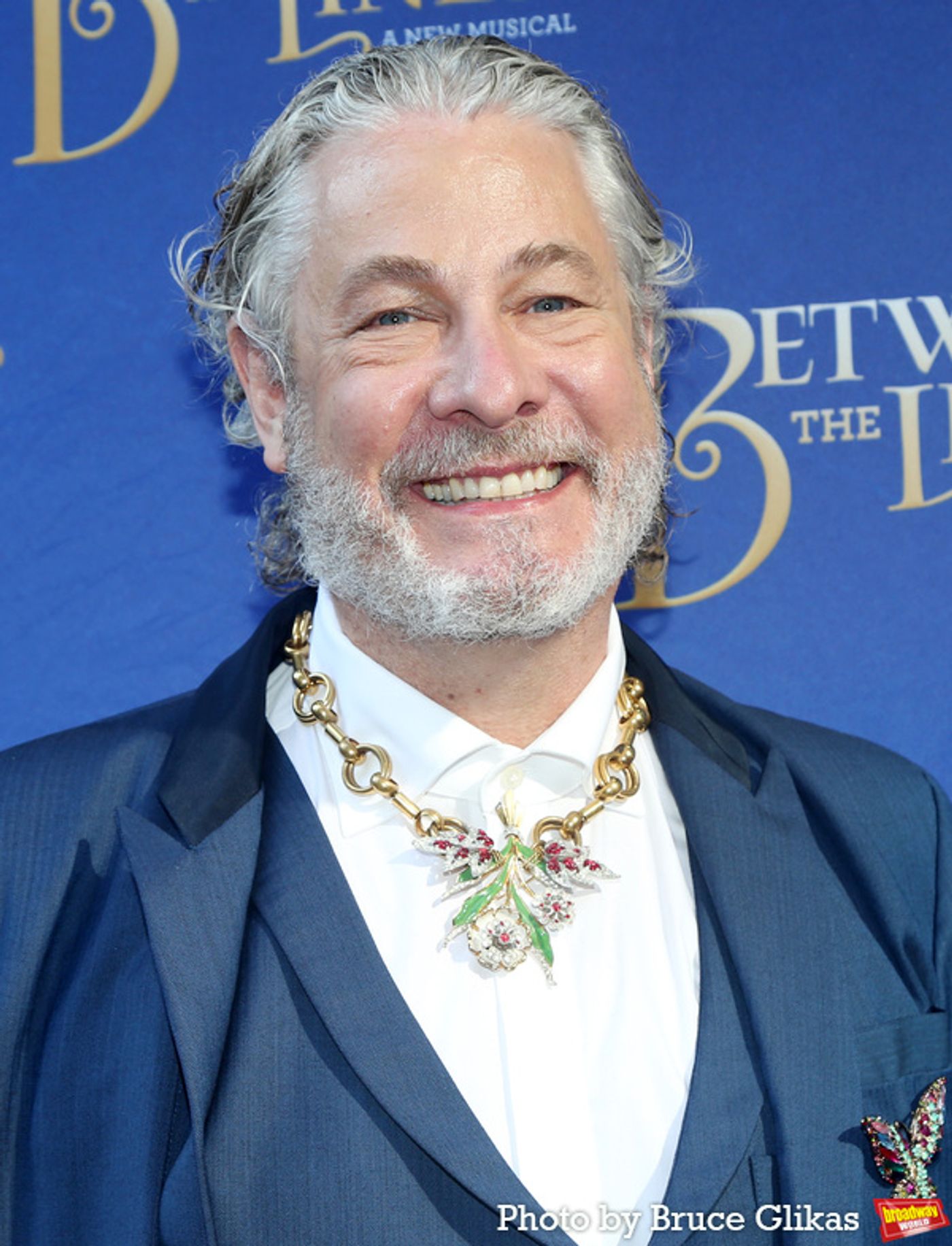 Photos: Inside Opening Night of BETWEEN THE LINES Off-Broadway  Image