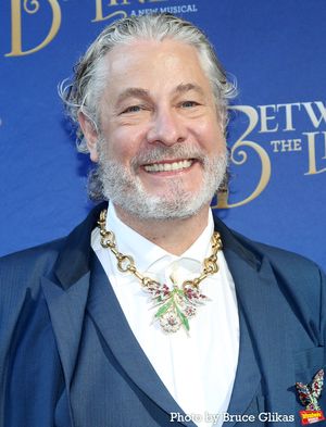 Timothy Allen McDonald @ BroadwayWorld Timothy Allen McDonald Photo