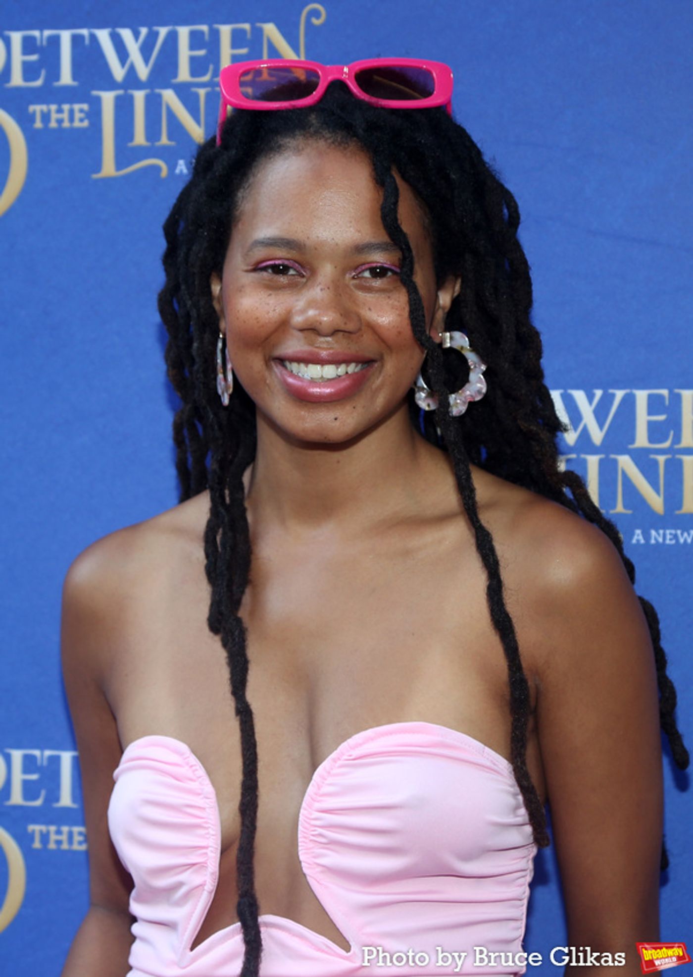 Photos: Inside Opening Night of BETWEEN THE LINES Off-Broadway  Image