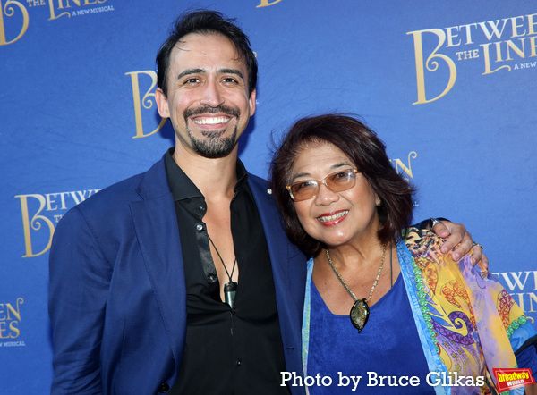 Photos: Inside Opening Night of BETWEEN THE LINES Off-Broadway — photo 70 of 84