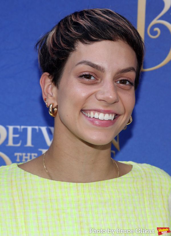 Photos: Inside Opening Night of BETWEEN THE LINES Off-Broadway — photo 73 of 84