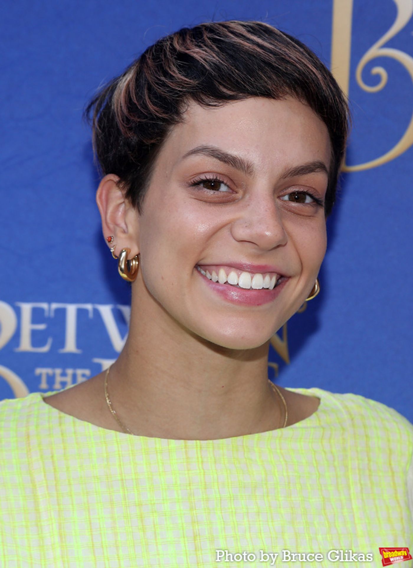 Photos: Inside Opening Night of BETWEEN THE LINES Off-Broadway  Image