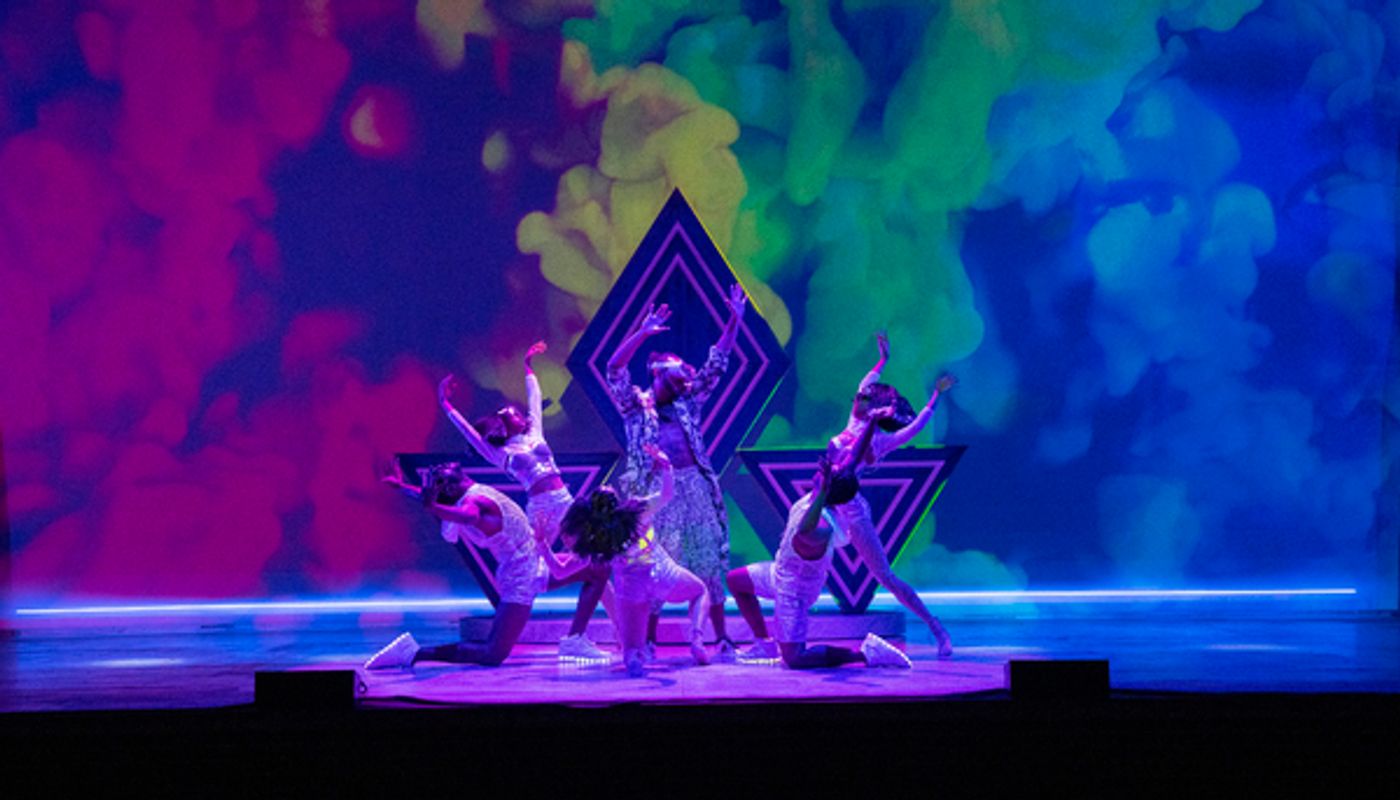 Photos: First Look at Classical Theatre of Harlem's TWELFTH NIGHT Photos: First Look at Classical Theatre of Harlem's TWELFTH NIGHT Image