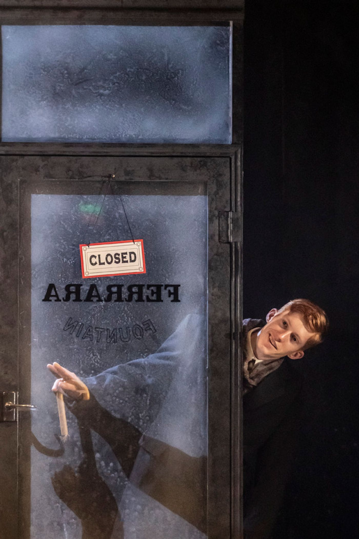 Photos: First Look at BUGSY MALONE at Bath Theatre Royal  Image