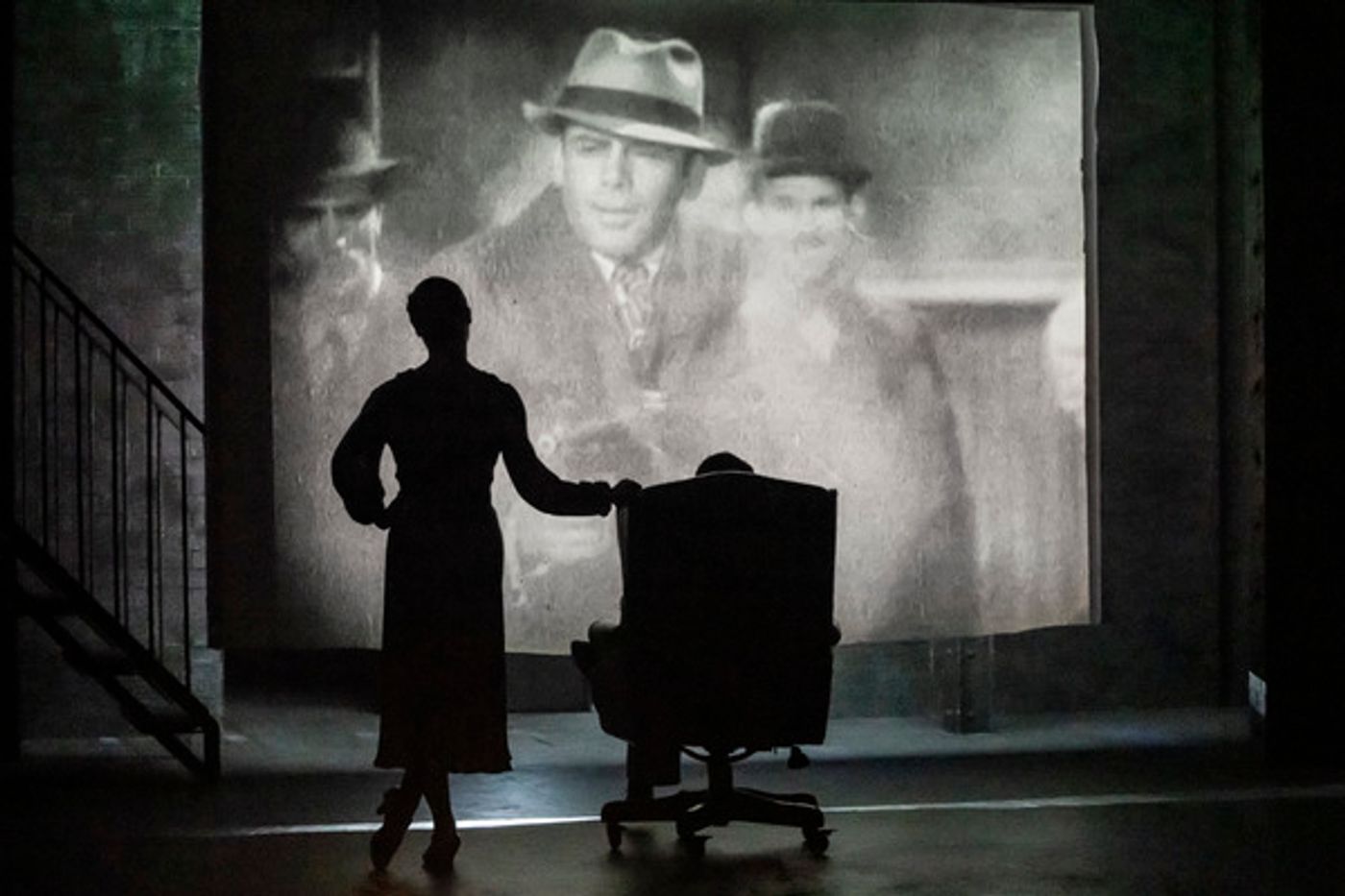 Photos: First Look at BUGSY MALONE at Bath Theatre Royal  Image