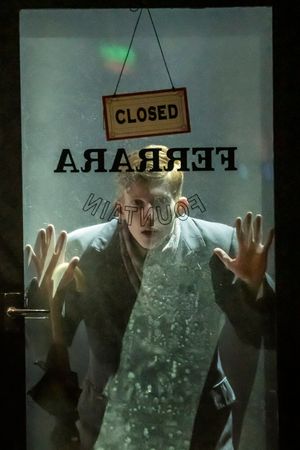 Rory Fraser @ BroadwayWorld Rory Fraser Photo