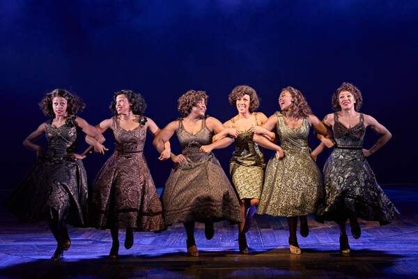 Elesha Paul Moses and company Photo