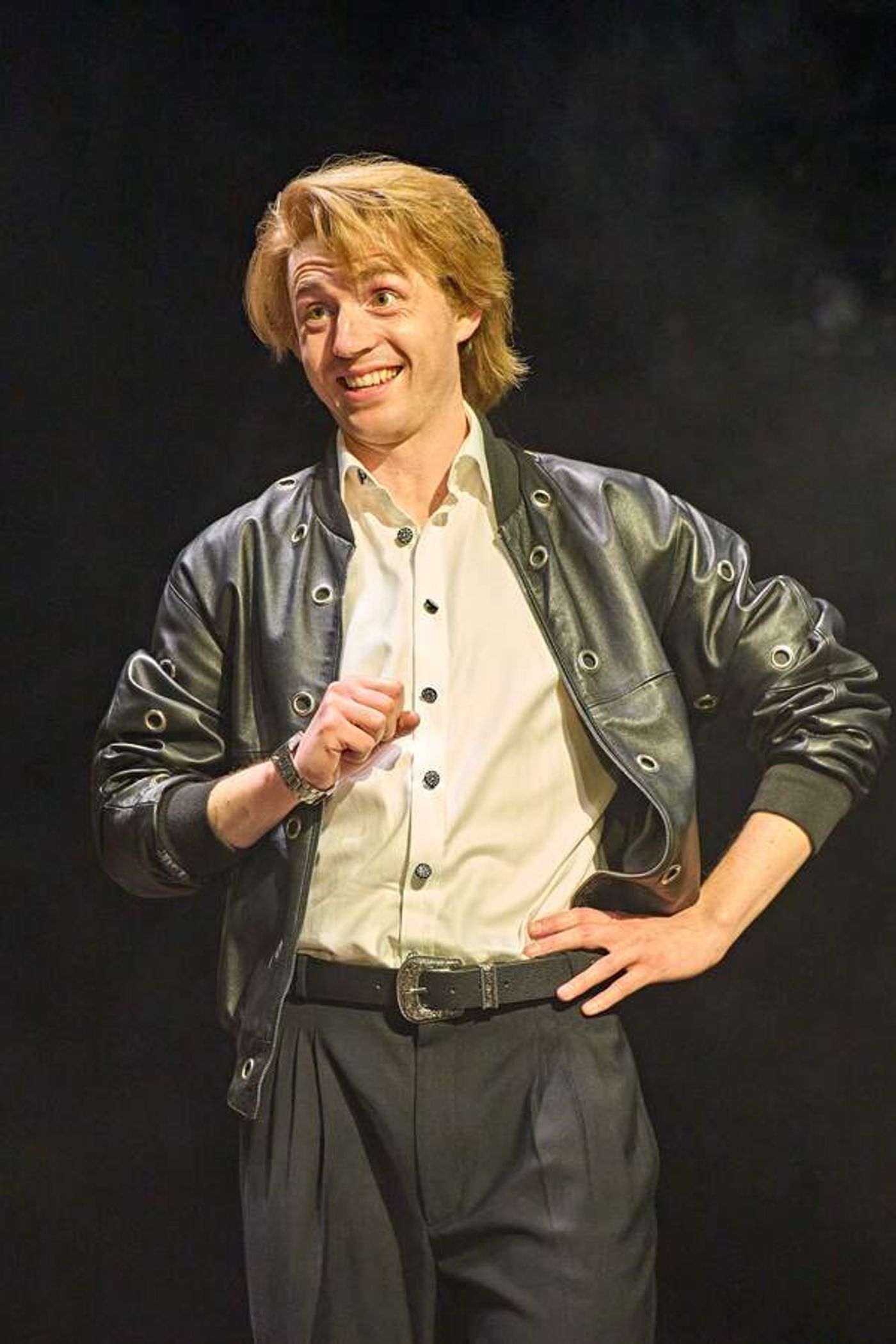 Photos: Check Out the All New Cast of TINA - THE TINA TURNER MUSICAL, Led By Aisha Jawando and Elesha Paul Moses  Image