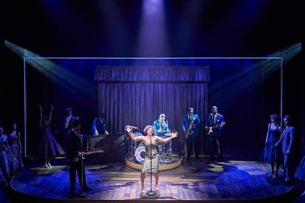 Elesha Paul Moses Photo