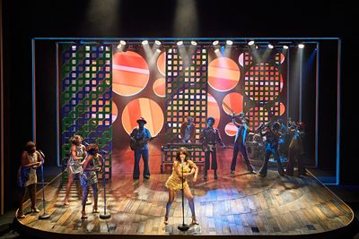 Elesha Paul Moses and company Photo