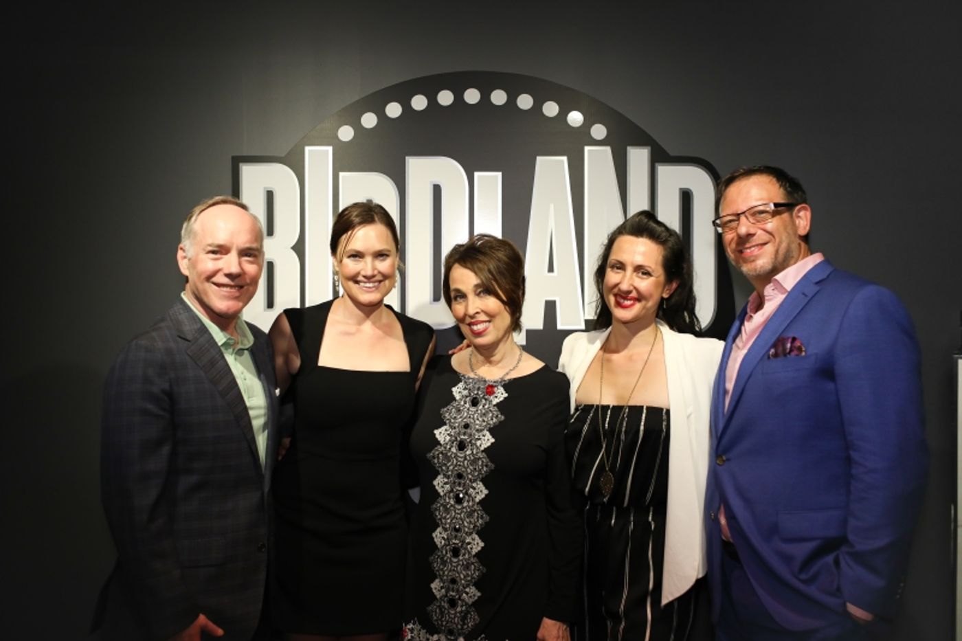 Photos: July 5th THE LINEUP WITH SUSIE MOSHER at Birdland Theater by Photographer Chris Ruetten Photos: July 5th THE LINEUP WITH SUSIE MOSHER at Birdland Theater by Photographer Chris Ruetten Image