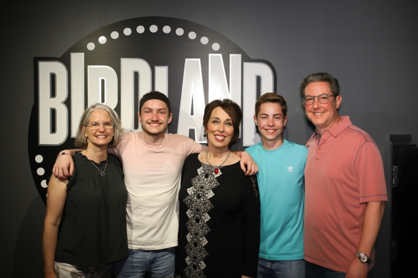 Photos: July 5th THE LINEUP WITH SUSIE MOSHER at Birdland Theater by Photographer Chris Ruetten Photos: July 5th THE LINEUP WITH SUSIE MOSHER at Birdland Theater by Photographer Chris Ruetten Image