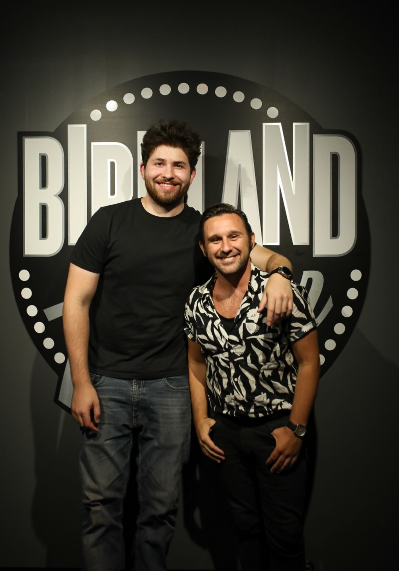 Photos: July 5th THE LINEUP WITH SUSIE MOSHER at Birdland Theater by Photographer Chris Ruetten Photos: July 5th THE LINEUP WITH SUSIE MOSHER at Birdland Theater by Photographer Chris Ruetten Image