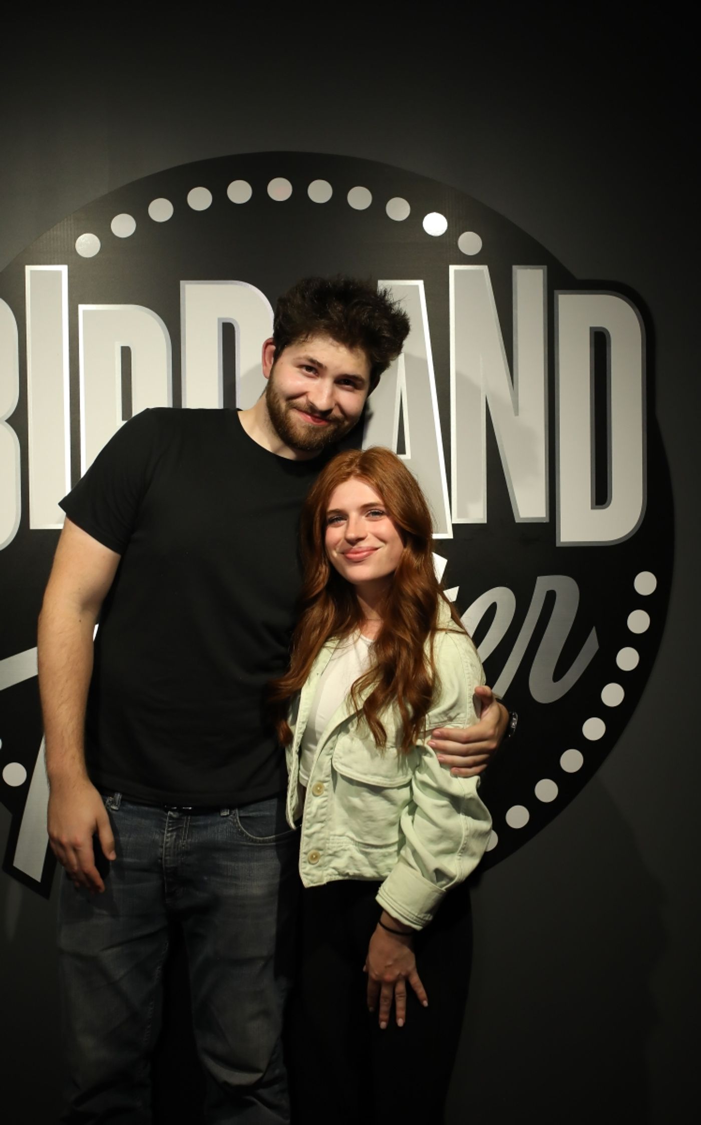 Photos: July 5th THE LINEUP WITH SUSIE MOSHER at Birdland Theater by Photographer Chris Ruetten Photos: July 5th THE LINEUP WITH SUSIE MOSHER at Birdland Theater by Photographer Chris Ruetten Image