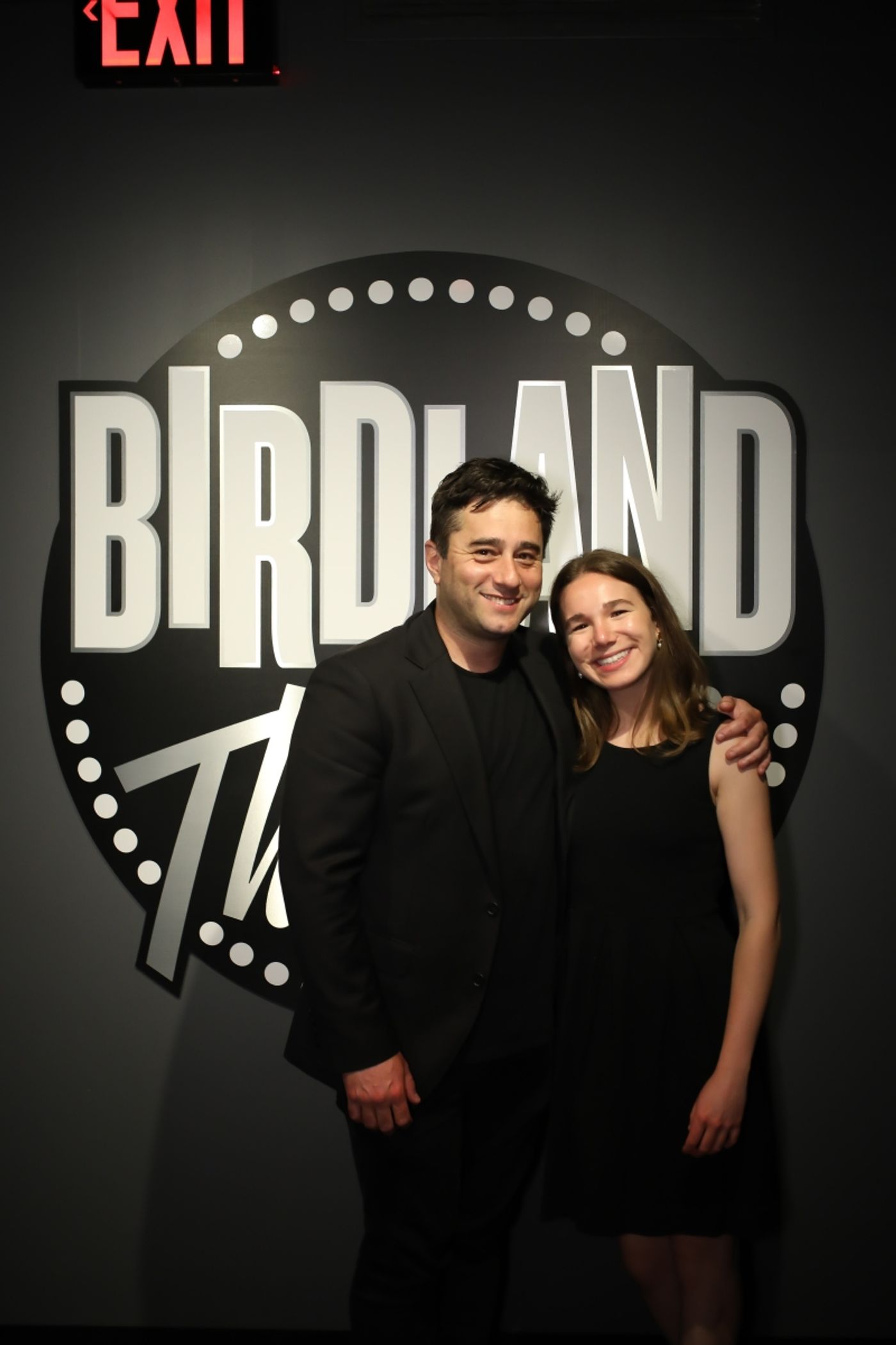 Photos: July 5th THE LINEUP WITH SUSIE MOSHER at Birdland Theater by Photographer Chris Ruetten Photos: July 5th THE LINEUP WITH SUSIE MOSHER at Birdland Theater by Photographer Chris Ruetten Image