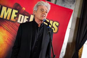 Daniel Lavoie @ BroadwayWorld Daniel Lavoie Photo