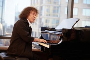 Richard Cocciante @ BroadwayWorld Richard Cocciante Photo