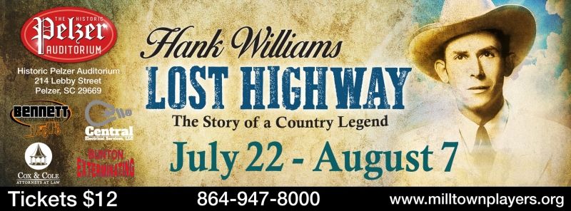 Interview: Mill Town Players Executive Artistic Director Will Ragland Opens Two Shows in One Weekend  Image