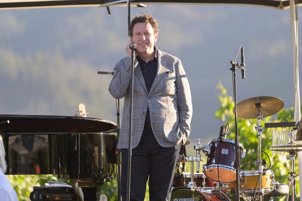 Jacob Langfelder Photo