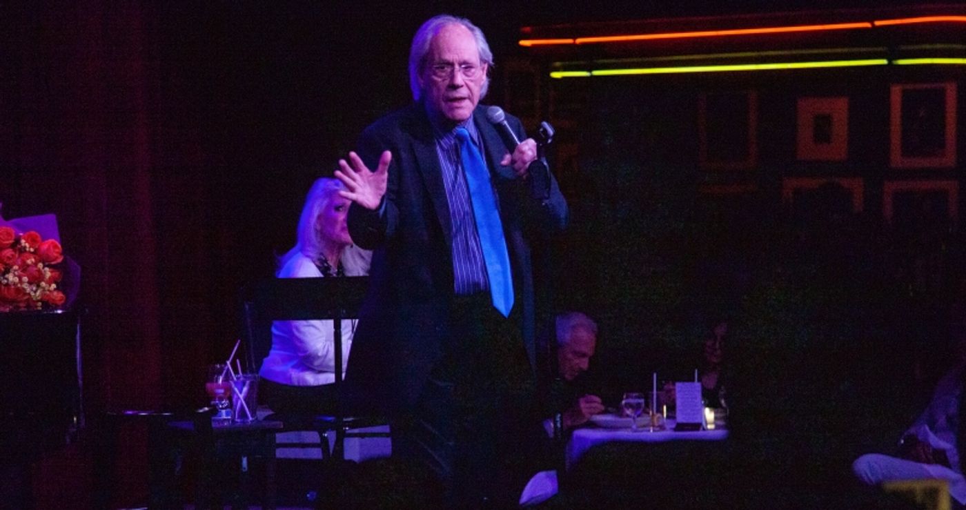 Photos: Jamie deRoy Brought Her Friends Back To Birdland For Some Songs & Some Laughs In JAMIE deROY & FRIENDS Photos: Jamie deRoy Brought Her Friends Back To Birdland For Some Songs & Some Laughs In JAMIE deROY & FRIENDS Image