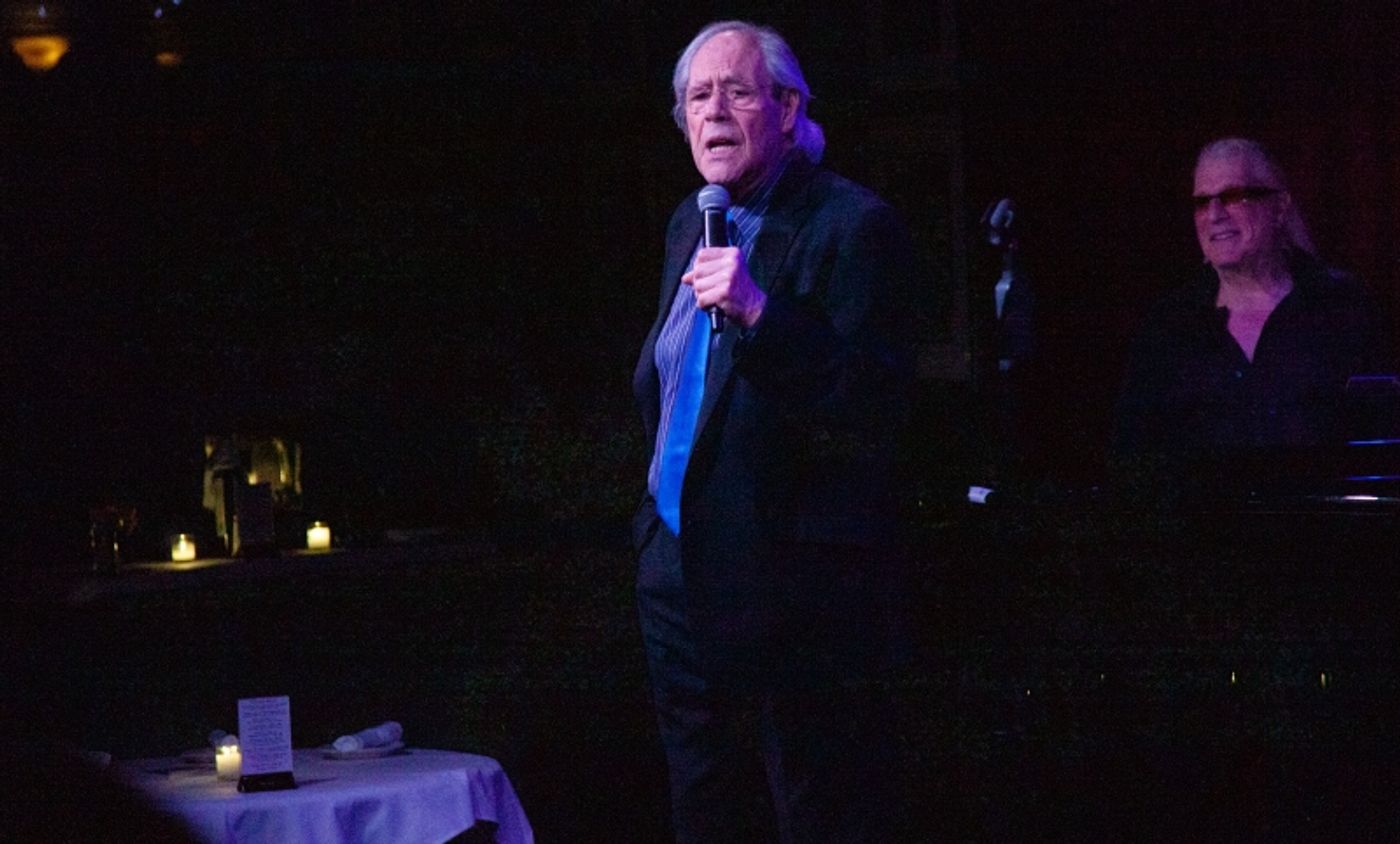 Photos: Jamie deRoy Brought Her Friends Back To Birdland For Some Songs & Some Laughs In JAMIE deROY & FRIENDS Photos: Jamie deRoy Brought Her Friends Back To Birdland For Some Songs & Some Laughs In JAMIE deROY & FRIENDS Image