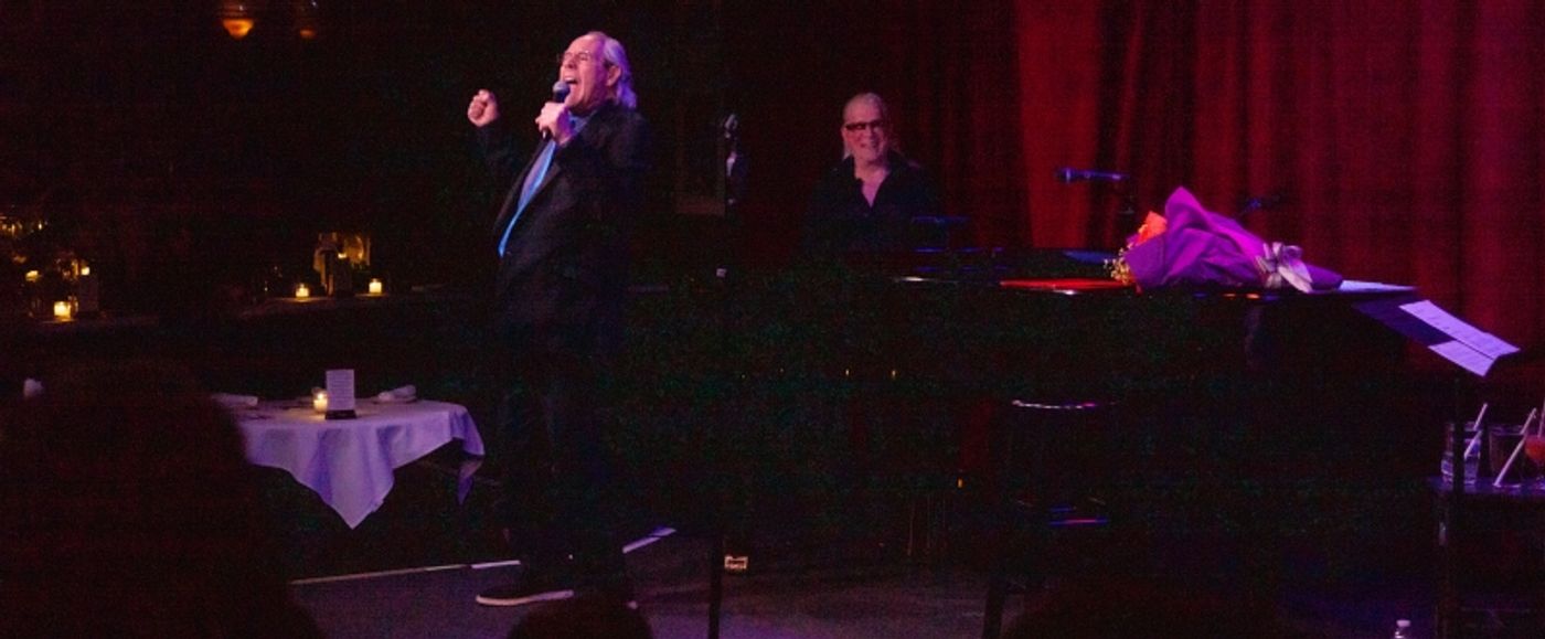 Photos: Jamie deRoy Brought Her Friends Back To Birdland For Some Songs & Some Laughs In JAMIE deROY & FRIENDS Photos: Jamie deRoy Brought Her Friends Back To Birdland For Some Songs & Some Laughs In JAMIE deROY & FRIENDS Image