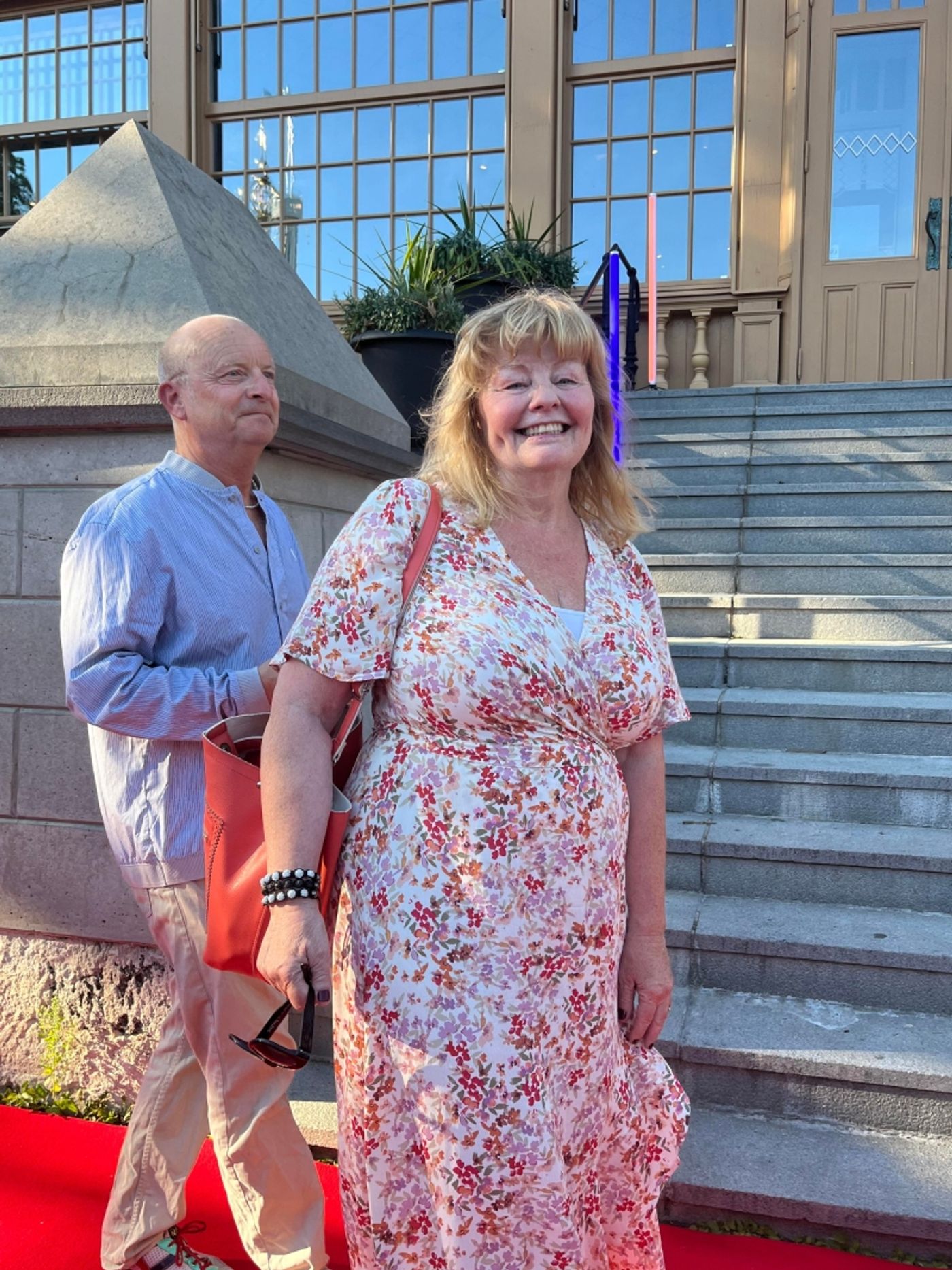 Photos: World Opening Of PIPPI AT CIRCUS Red Carpet at Cirkus  Image