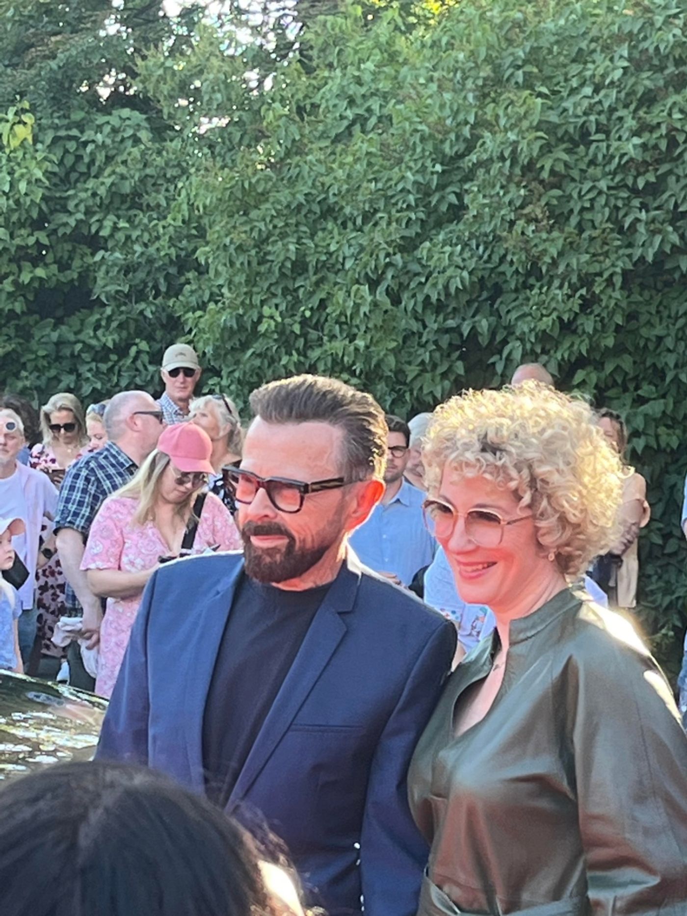 Photos: World Opening Of PIPPI AT CIRCUS Red Carpet at Cirkus  Image