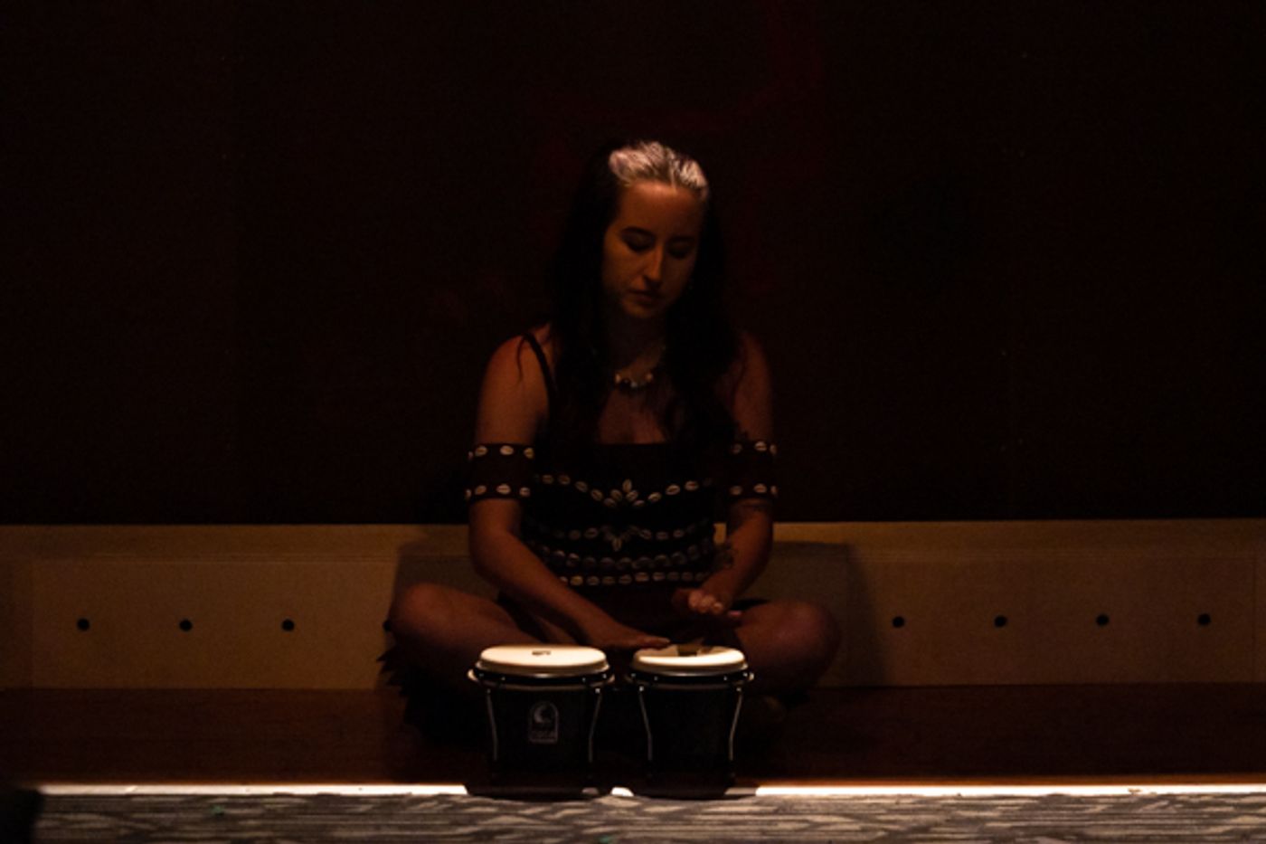 Photos: First look at CYCLODRAMA's FIREBRINGER THE MUSICAL Photos: First look at CYCLODRAMA's FIREBRINGER THE MUSICAL Image