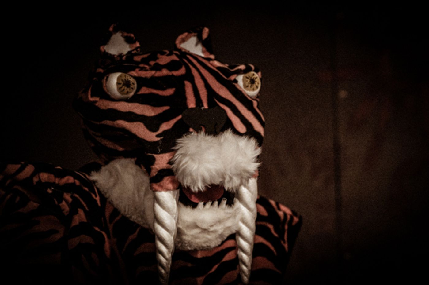 Photos: First look at CYCLODRAMA's FIREBRINGER THE MUSICAL Photos: First look at CYCLODRAMA's FIREBRINGER THE MUSICAL Image