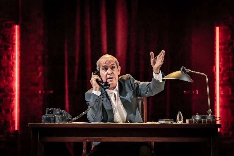 BroadwayWorld's Olivier Awards 2023 Predictions  Image