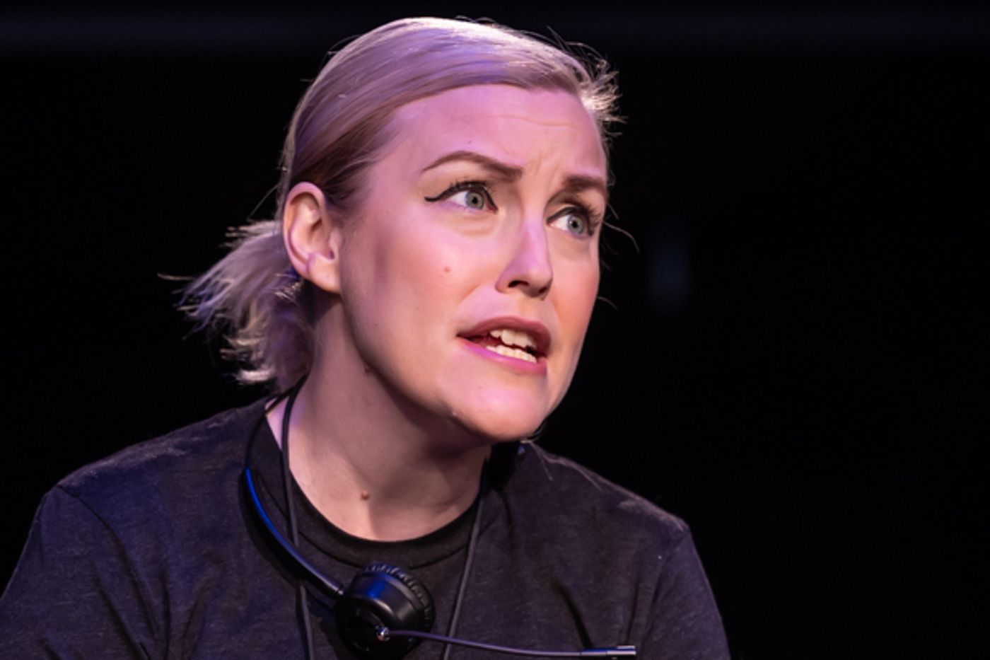 Photos: First look at Red Herring Theater's WAITING FOR WAITING FOR GODOT Photos: First look at Red Herring Theater's WAITING FOR WAITING FOR GODOT Image